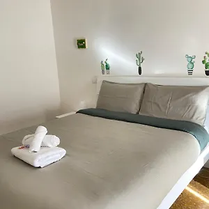 La Piccoletta Di Garbatella Appartamento