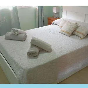 Beiramar La Caleta, Piscina Y Wifi Gratis, Tranquilidad Junto Al Atlantico Parque Holandes