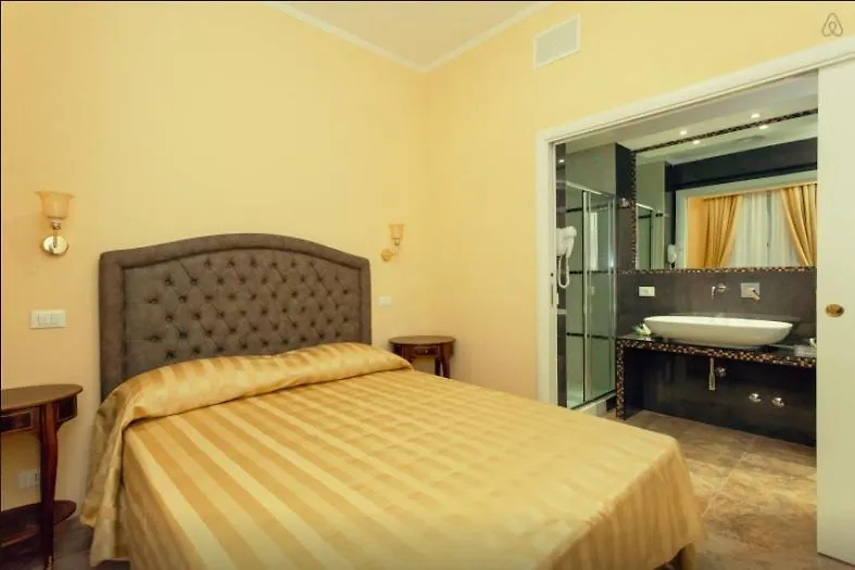 Apartment Via Veneto Suite 107 Rome