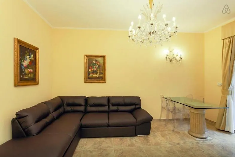 Via Veneto Suite 107 Roma Appartamento
