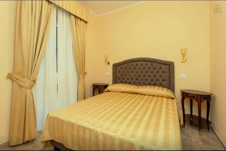 Via Veneto Suite 107 Roma